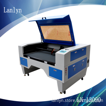 Best Selling High Quality CO2 Marble Laser Cutting Machine